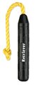 Mammoth TireBiterII Retriever with Poly Float Rope – Natural Rubber Dog Toys ...