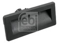 FEBI BILSTEIN Taster- / Griffeinheit für Heckklappe für VW-Audi 178580