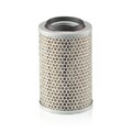 1x Luftfilter MANN-FILTER C 15 127 passend für MERCEDES-BENZ STEYR FENDT
