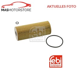 MOTOR ÖLFILTER FEBI BILSTEIN 22544 P FÜR VW GOLF IV,BORA,PASSAT,LT 28-46 II