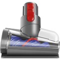 Haardüse Mini Elektrobürste Für Dyson V7 V8 V10 V11 V15 Ersatz Teile Bürstenkopf