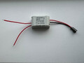 LED Treiber Trafo 3W 4-7W 8-12W 18W-25W-36W 300mA Netzteil DC 12V~135V
