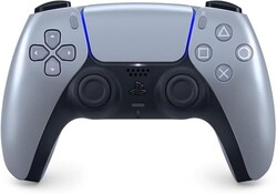 Originalprodukt DualSense Wireless Controller Sterlingsilber (CFI-ZCT1J08) PS5