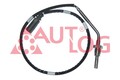 AUTLOG AS3201 Sensor, exhaust gas temperature for VW