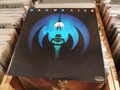 3/5 MAGMA - LIVE Vinyl DLP Sammlung Rock CYL 2-1245, US 1975