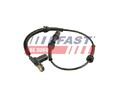 FAST Sensor Raddrehzahl Vorderachse links für Renault Master II Kasten FD