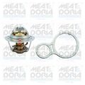 MEAT & DORIA Thermostat Kühlmittel für MINI Mini Cabriolet R52 Cooper One R50