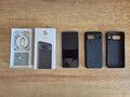 Google Pixel 8 GPJ41 - 128GB - Obsidian (Ohne Simlock) - Sehr gut erhalten