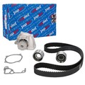 JAPKO ZAHNRIEMEN-SATZ + WASSERPUMPE passend für MAZDA 6 MPV | SKJ327