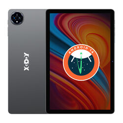 Tablet 12 Zoll Android 14 16GB+256GB Octa-core 5G WiFi 6 Dual Kamera 8000mAh IPS