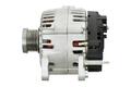 HELLA 8EL 015 630-501 Lichtmaschine Generator 110A 14V für VW GOLF VI (5K1)