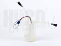 HITACHI Kraftstoffpumpe Fördereinheit Hueco 133267 für BMW X3 E83 xDrive