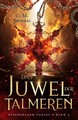 Das Juwel der Talmeren (Band 3) [German] by Spoerri, C. M. [Paperback]