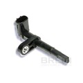 1x Sensor, Raddrehzahl BREMI 50857 passend für LEXUS