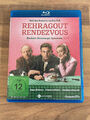 Rehragout Rendezvous - Eberhofer, Sebastian Bezzel (Blu-Ray) Zustand: sehr gut