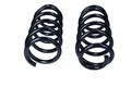 2x MAXGEAR Fahrwerksfeder Hinterachse für MINI Mini Countryman R60 Cooper SD