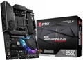 MSI MPG B550 Gaming plus (ATX AMD AM4 DDR4 M.2 USB 3.2 Gen 2 HDMI ATX Gaming Mot