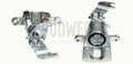 Bremssattel Bremszange für Honda Accord Viii Tourer 2008 - 2015 Hinten Rechts