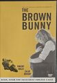 DVD - The Brown Bunny