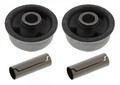 Reparatursatz Lenker Vorderachse für SEAT VW CORDOBA Vario IBIZA II TOLEDO I