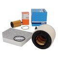 Filterpaket Filterset 3-tlg für AUDI A4 (B8) A5 (8T 8F) Q5 (8RB) SQ5 TDI 3.0TDI