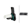 1x Luftmassenmesser HELLA 8ET 009 142-641 passend für BMW