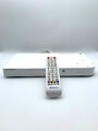 Samsung 3D Blu-ray/DVD-Player BD-F5500E inkl. Fernbedienung | HDMI LAN USB