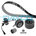 DAYCO KTBWP12330 Wasserpumpe + Zahnriemensatz für VW Passat Variant (3G5, CB5)