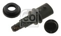 FEBI BILSTEIN Lufttemperaturgeber mit Dichtung für Opel 30833
