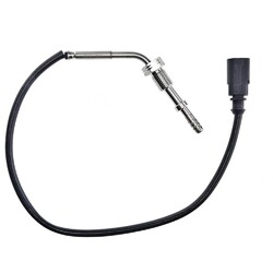 NTY Abgastemperatursensor passend für VW Passat Variant 365 2.0 TDI