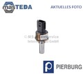 711225420 SENSOR KRAFTSTOFFDRUCK PIERBURG FÜR RENAULT MASTER III,MEGANE IV