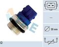 FAE (33630) Sensor, Kühlmitteltemperatur für AUDI FORD SEAT SKODA VW