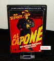 Al Capone - der größte Gangster aller Zeiten (1959) DVD mit Rod Steiger