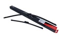 MAXGEAR 2x FLACHBALKENWISCHBLATT SET 700mm 400mm VORNE passend für CITROËN C5 DS