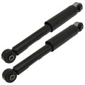 2x Stoßdämpfer Gasdruck hinten Hinterachse für FORD Mondeo I Kombi BNP 16V