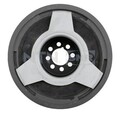 Riemenscheibe Kurbelwelle SNR DPF357.03 für SKODA AUDI VW C5 B5 SUPERB A4 4D2 A8
