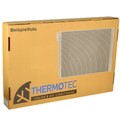 THERMOTEC KTT110086 Klimakondensator für CLIO II THALIA I 1.2-2.0 02.98- RENAULT