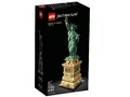 LEGO® Architecture Freiheitsstatue 21042 New York USA Statue Liberty