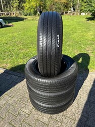 4x Michelin Primacy 4 215/65 R17 103V XL Sommerreifen DOT2021 5-5,5mm TOP