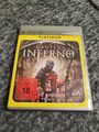 Dante's Inferno - Platinum - Sony PlayStation 3 PS3 Spiel in OVP - Sehr Gut