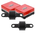 2X MAPCO LAGERUNG ACHSKÖRPER HINTERACHSE UNTEN VORNE passend für FORD FOCUS 3
