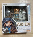GSC Nendoroid Breath of the Wild 733-DX The Legend of Zelda Link aus Japan