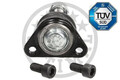 Querlenkerstift Vorderachse links G3-178 OPTIMAL für VW TRANSPORTER T3 Bus