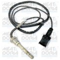 MEAT & DORIA Sensor Abgastemperatur für Fiat Doblo Cargo 223 1.3 D Multijet 119