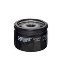 1x Ölfilter HENGST FILTER H11W02 passend für ALFA ROMEO CITROËN FIAT FORD AMC