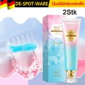 2PCS Body Accel -Niacinamide Whitening Toothpaste ~ 100 Grams 3.5 Oz