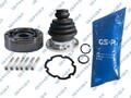 GSP 602006 Gelenksatz, Antriebswelle für ABARTH,ALFA ROMEO,FIAT,FORD,LANCIA,PORS