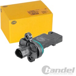 HELLA LUFTMASSENMESSER passend für OPEL ADAM ASTRA J+K CORSA D+E ZAFIRA