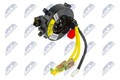 NTY Wickelfeder Airbag für Fiat Stilo Multi Wagon Alfa 147 01-10 Eas-Ft-004