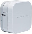 Brother PT-P300BT P-Touch Cube - Kompakte Beschriftungsmaschine